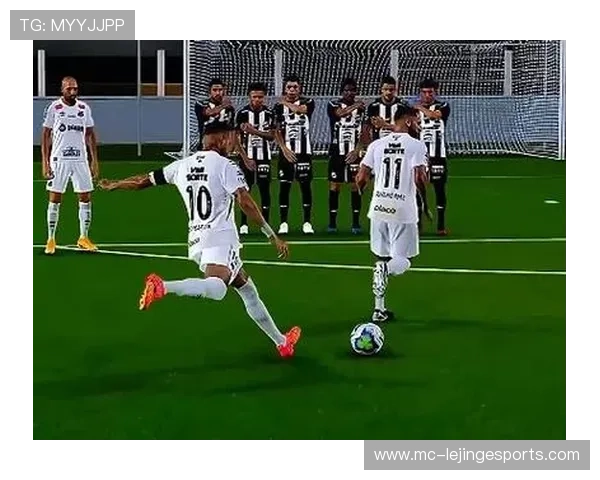 足球球星任意球技巧解析如何用精准弧线打破防线创造进攻机会